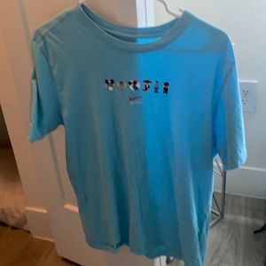 Nike Air “Beach Edition” Shirt